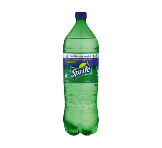 Picture of SPRITE LS 1.5L