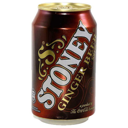 Picture of STONEY 300ML