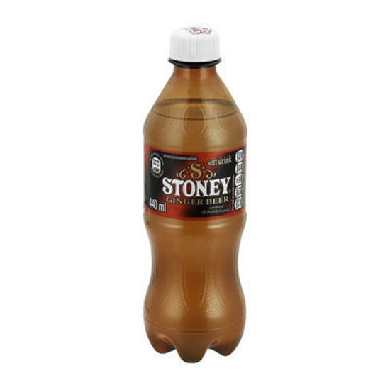 Picture of STONEY 440ML PET