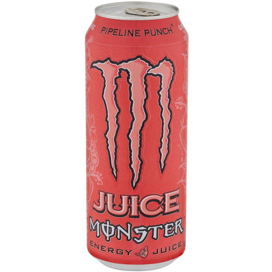 Picture of MONSTER PIPELINE PUNCH 500ML