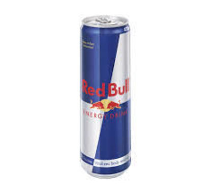 Picture of RED BULL 473ML