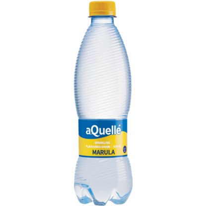 Picture of AQUELLE SPARKLING MARULA 500ML