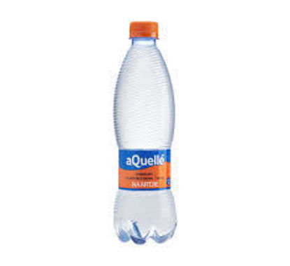 Picture of AQUELLE SPARKLING NAARTJIE 500ML