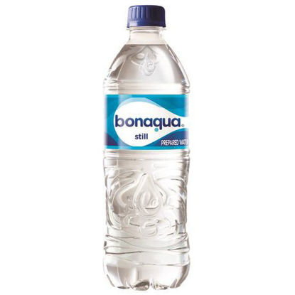 Picture of BONAQUA WATER STILL 500ML