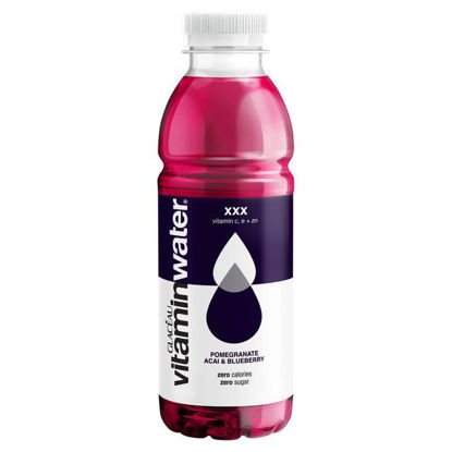 Picture of GLACEAU VW XXX 500ML