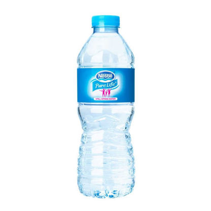 Picture of NESTLE PURE LIFE STILL 500ML