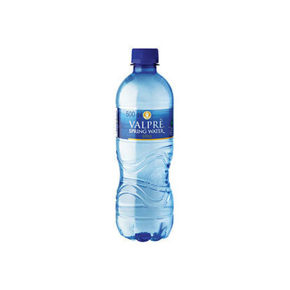 Picture of VALPRE SPARKLING WATER 500ML