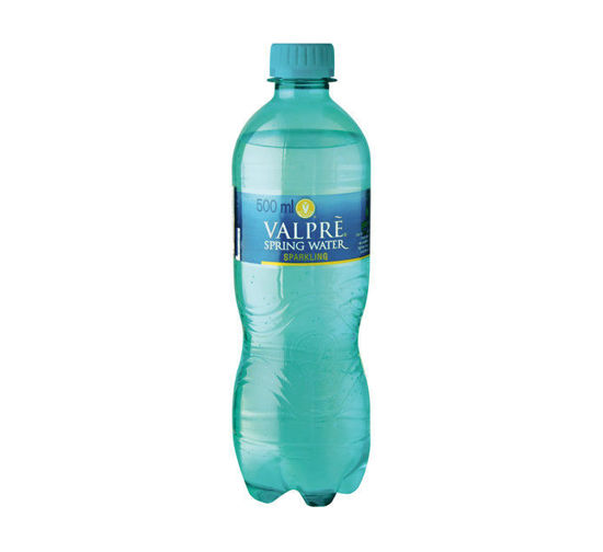 Picture of VALPRE SPRING WATER 500ML