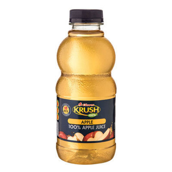 Picture of KRUSH 100% APPLE 500ML