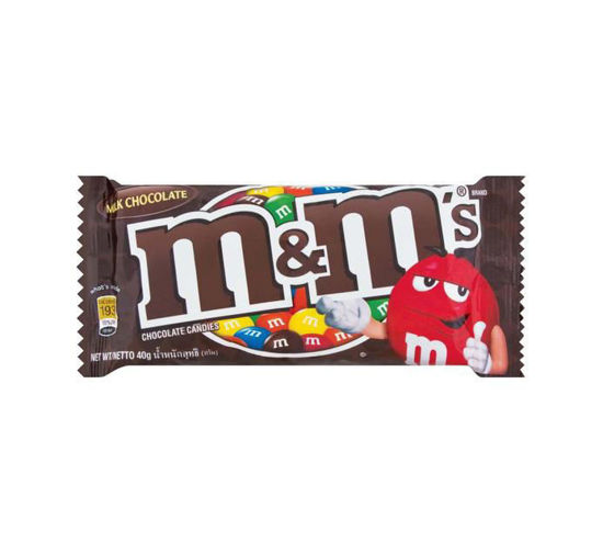 Picture of M&M CHOCOLATE 45G