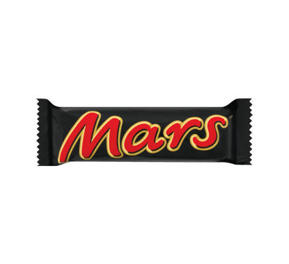 Picture of MARS BAR 51G