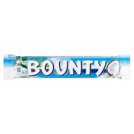 Picture of MARS BOUNTY MILK 57G