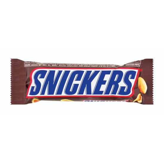 Picture of MARS SNICKERS 50G