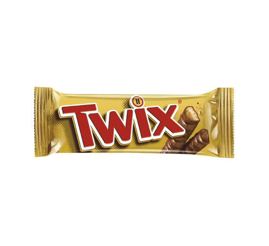 Picture of MARS TWIX CLASSIC 50G