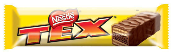 Picture of NESTLE TEX LARGE 40G