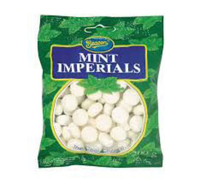 Picture of BEACON MINT IMPERIALS 200G