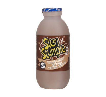 Picture of STERI STUMPIE CHOCOLATE 350ML