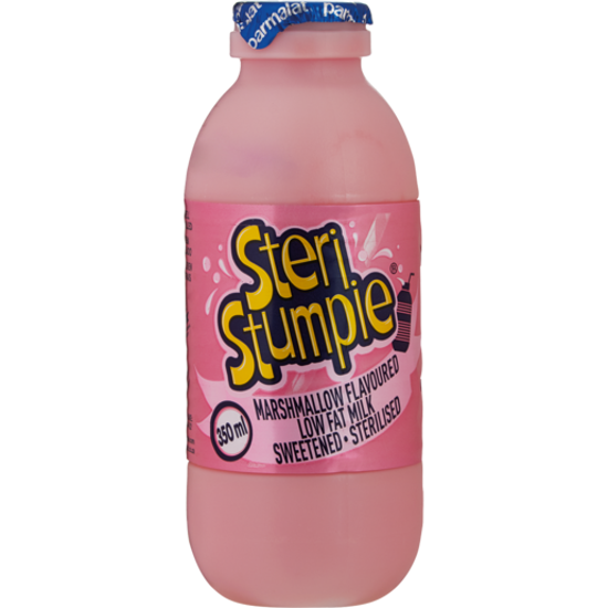 Picture of STERI STUMPIE MARSHMALLOW 350ML