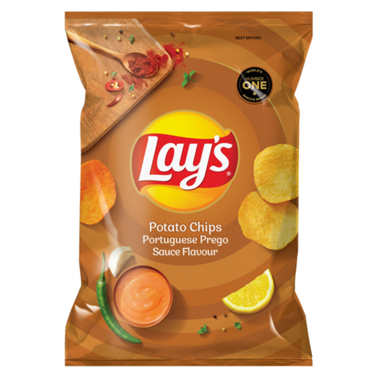 Picture of LAYS PREGO 36G