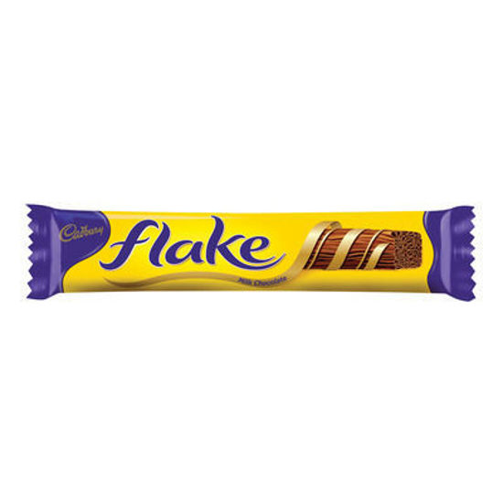 Picture of CADBURY FLAKE 32G