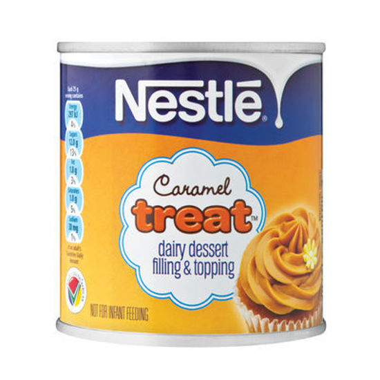 Picture of NESTLE CARAMEL TREAT 360G