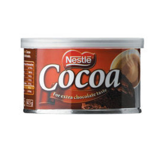 Picture of NESTLE COCOA POWDER 125G