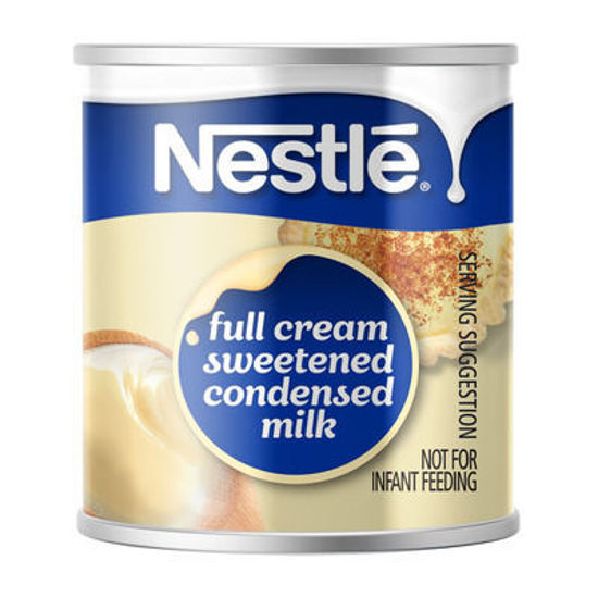 Caltex Gateway Nestle Condensed Milk G