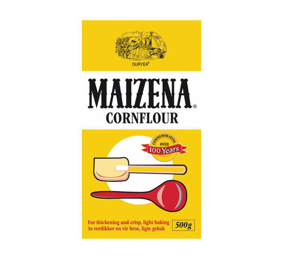 Picture of MAZIENA 500G