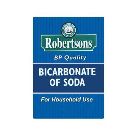 Picture of ROBERTSON BICARBONATE OF SODA 14G