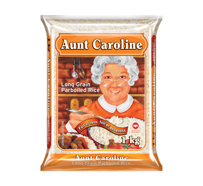 Picture of AUNT CAROLINE 1KG