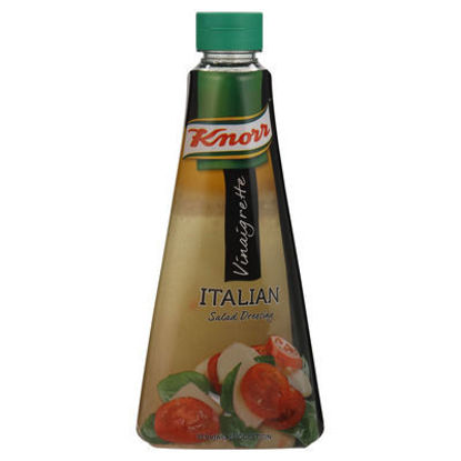 Picture of KNORR ITALIAN SALAD DRESSING 340ML