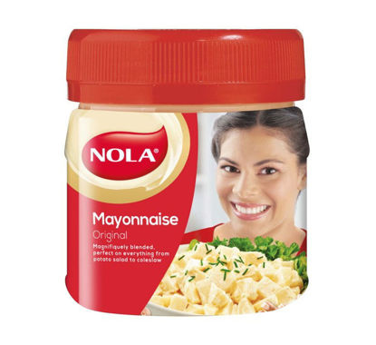 Picture of NOLA MAYONNAISE 250G