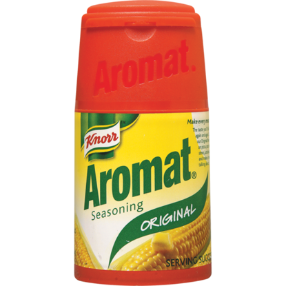 Picture of AROMAT ORIGINAL CANISTER 75G