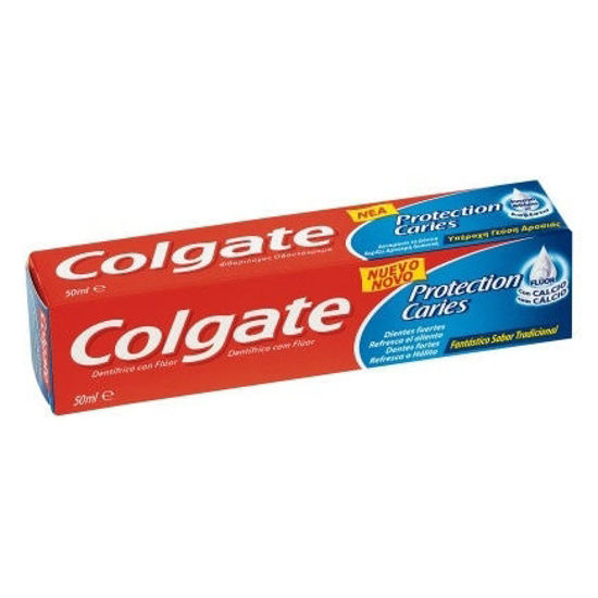 colgate 50ml toothpaste