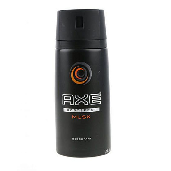 Picture of AXE AEROSOL MUSK 150ML