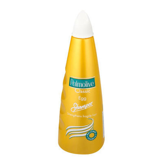 Caltex Gateway. PALMOLIVE CLASSIC EGG SHAMPOO 350ML