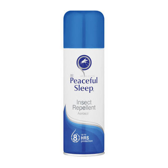 Picture of PEACEFUL SLEEP AEROSOL 150G