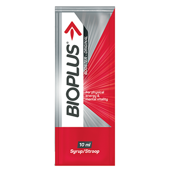 Caltex Gateway. BIOPLUS ORIGINAL SACHET 10ML