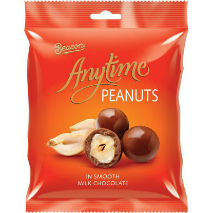 Picture of BEACON ANYTIME PEANUTS 65G