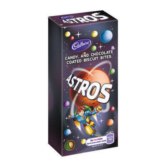 Picture of CADBURY ASTROS 40G