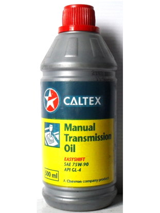 Picture of CALTEX EASY SHIFT 500ML