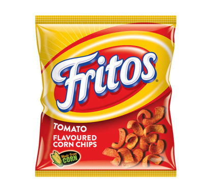 Picture of FRITOS TOMATO 120G