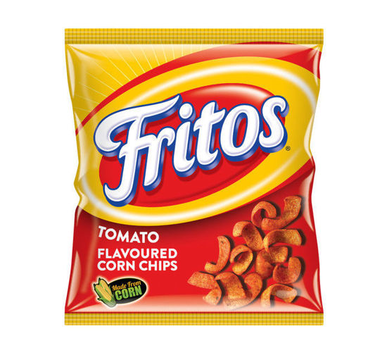 Picture of FRITOS TOMATO 120G