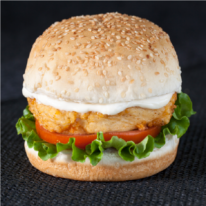 Picture of PERINAISE BURGER
