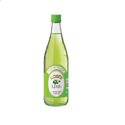 Picture of ROSES LIME CORDIAL 750ML