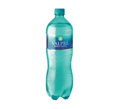 Picture of VALPRE SPARKLING WATER 1L