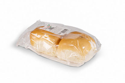 Picture of PANBAKE CREAM BUNS 2'S