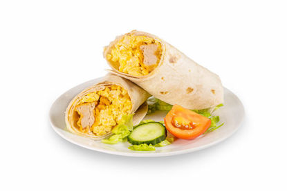 Picture of BREAKFAST WRAP
