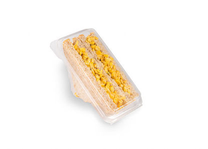 Picture of CHEESE & CORN SANDWICH