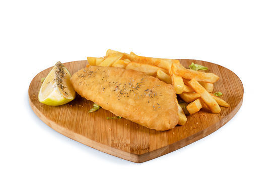 Picture of FISH & CHIPS